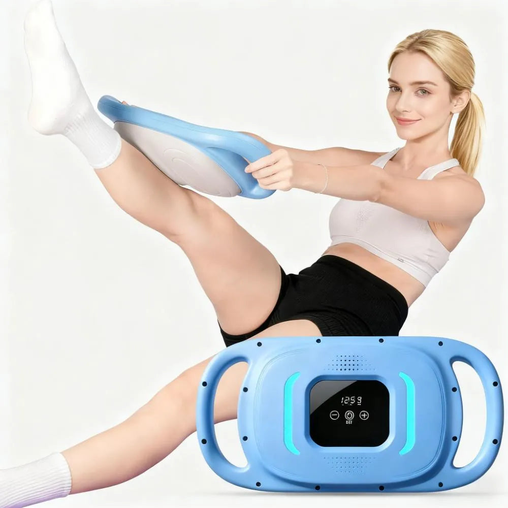 Smart Ab Machine, Core Trainer for Home Gym