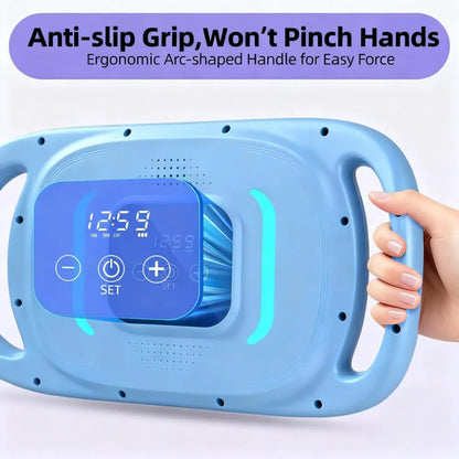 Smart Ab Machine, Core Trainer for Home Gym